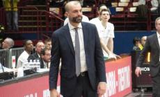 Reggio Emilia sceglie Buscaglia