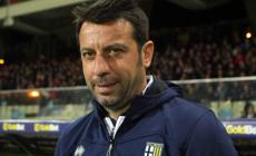 Parma, contratto fino al 2022 per D'Aversa