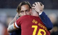 De Rossi: 'Ricostruzione falsa, querelo Repubblica'