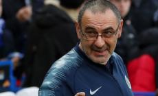 Juventus, passi avanti per Sarri