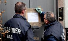 Nas di Parma 'in trasferta' a Reggio:  sequestrato mezzo quintale di cibo in ristorante cinese