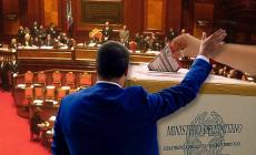 Il bivio di Salvini tra governo ed elezioni