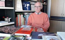 Maurizio Silva, &laquo;I nostri interessi? La parmigianit&agrave; e le sue tradizioni, dal dialetto al cibo&raquo; 