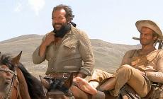 Fontevivo: arrivano le dune buggy e i cowboy per inaugurare via Bud Spencer