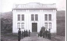  Ciano e il suo teatro! 100 Anni... un secolo di storia