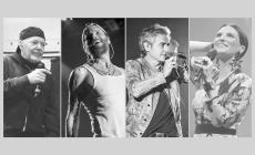 Estate live tra Vasco, Jova, Ligabue, Pausini