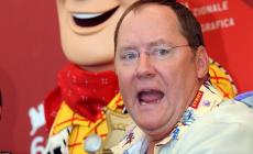 Travolto anche Lasseter, il direttore creativo della Pixar