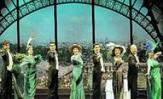 "Gigì", l'aria frizzante di Parigi al Paganini per la regia di Abbati