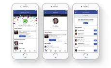 Facebook apre ai minori di 13 anni