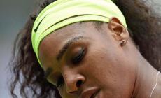 Serena domina Venus e fa 23