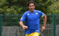 Lucarelli a Ghirardi: "Vieni al Tardini a vedere la partita...". La replica: "Tentativo di linciaggio mediatico"