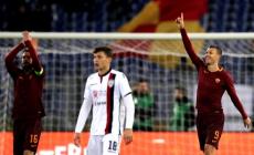 Edin Dzeko: "Potevo andare alla Juve"