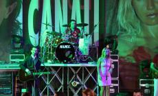 Ballo liscio con l'Orchestra Luca Canali