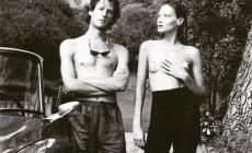 Carla Bruni sbarca su Instagram. Con foto vintage