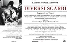 "Diversi Sgarbi" al Labirinto della Masone