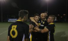 Torneo delle Sirene, vince la Coopservice: le foto