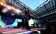 Vasco infiamma San Siro: qui si fa la storia - Foto - C'eravate? Inviate le vostre