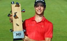 Eurotour: Migliozzi trionfa ad Anversa