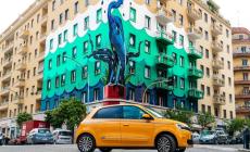 Renault Twingo si rifà il look