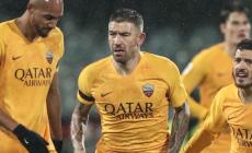 Kolarov non vuole mollare la Roma