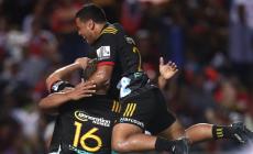 Super Rugby, la 16a giornata in breve