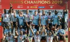 Sevens Series, capolavoro Fiji