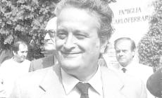 Lauro Grossi, il  sindaco vicino alla gente che sapeva guardare lontano