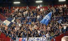 Della Fiori torna a Cantù