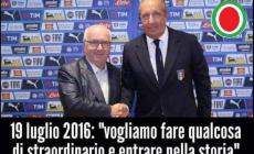 Apocalisse azzurra: l'ironia del web e lo stupore della stampa straniera Foto