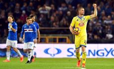 Cerri segna il suo secondo gol in serie A