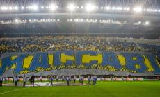 Maccabi Tel Aviv, il nuovo allenatore è il figlio di Cruyff