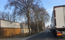 Incidente tra Castelguelfo e Sanguinaro: code e traffico a rilento 