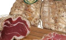 Festa della Spalla Cruda di Palasone 