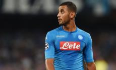 Napoli, Ghoulam non rinnova