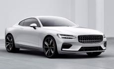 Volvo, rivoluzione Polestar: si partirà da un coupé ibrido da 600 Cv