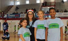 Minivolley, il Natale del circuito Geosec: foto 