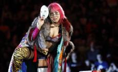 WWE TLC 2017: le foto