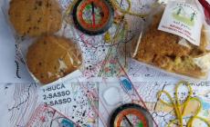 Orienteering nella piana di Lagdei!