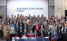 Sostenibilità: Ateneo in prima linea, firmato l'impegno