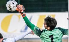 Edoardo Corvi, a 18 anni è già una bandiera