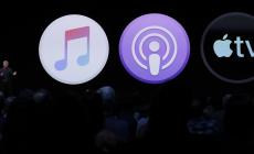 Apple dice addio a iTunes: l'app si fa in tre