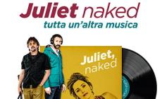 JULIET, NAKED - TUTTA UN'ALTRA MUSICA