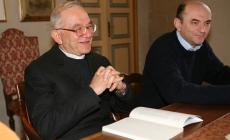 E' morto monsignor Ranieri, il braccio destro di Bonicelli
