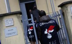 Bassa Reggiana: controlli dei Nas denunciato un tatuatore