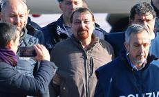 Battisti, presentato ricorso: 'L'ergastolo è illegittimo'