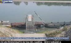 Roccabianca, la Guardia di Finanza mette i sigilli alla Nautica di Stagno