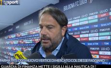 Parma 1913, oggi nuovo vertice di mercato col diesse Faggiano