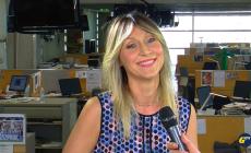 Woodstock 50 anni dopo: tanta musica in vinile alla Feltrinelli con Vinilistic  - Il video