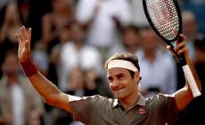 Parigi, semifinale Federer-Nadal. Fognini entra nella Top 10