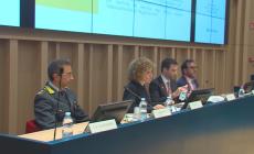 Riciclaggio, come arginare il fenomeno - Video